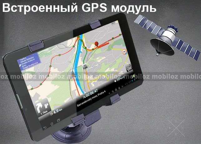 Заводской 3G Планшет Samsung Tab7 HD 4 ядра 1Gb 8Gb GPS 2SIM 4 Подарка