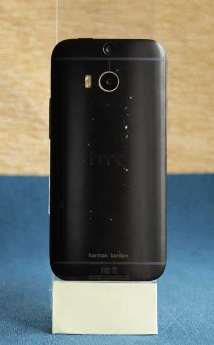 HTC ONE M8 (Harman Kardon) 32GB, американец состояние 8/10