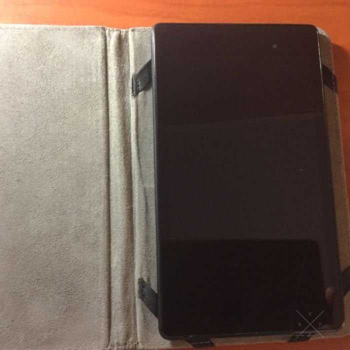 Asus Google Nexus 7 2013(2 поколения)32GB(без симки)