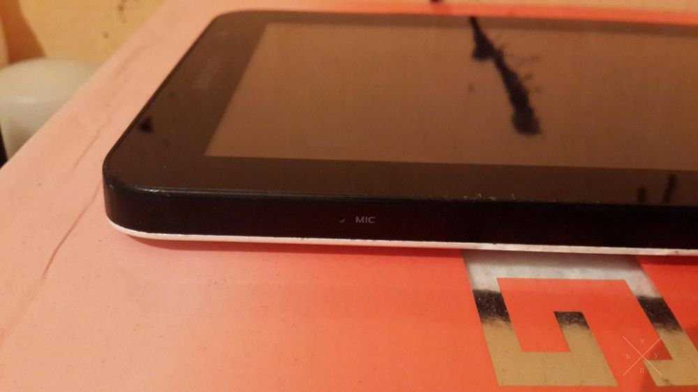 Планшет Samsung Galaxy Tab P1000
