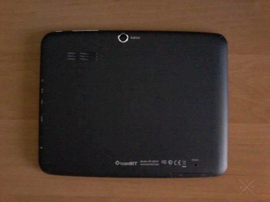 Планшет"AcerImPAD1006-0211"Intel3GAndroid -Windows10дюймов+sim