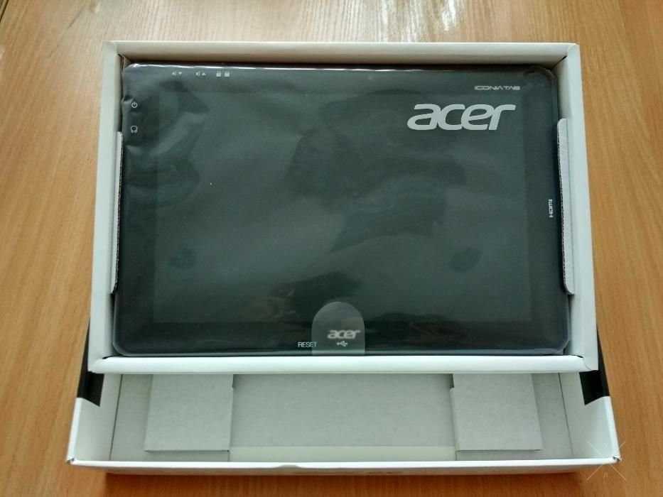 Acer Iconia Tab A511 32 Гб