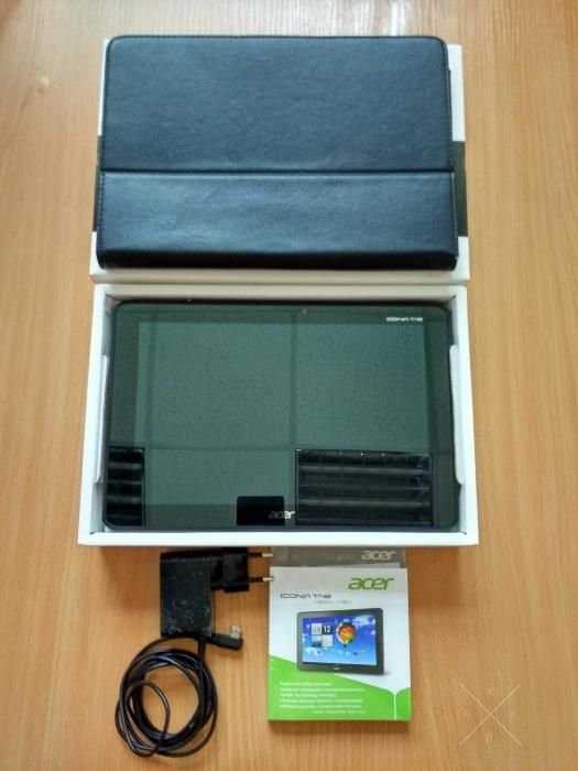 Acer Iconia Tab A511 32 Гб