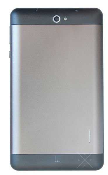 Планшет LuxPad 7716 3G IPS 2-SIM QuadCore mOVE