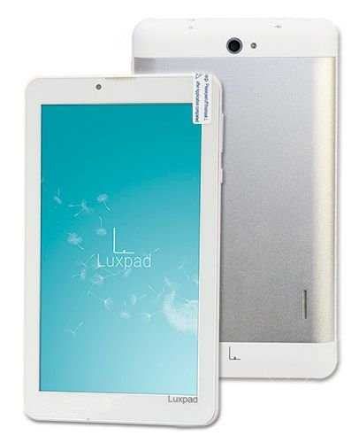 Планшет LuxPad 7716 3G IPS 2-SIM QuadCore mOVE