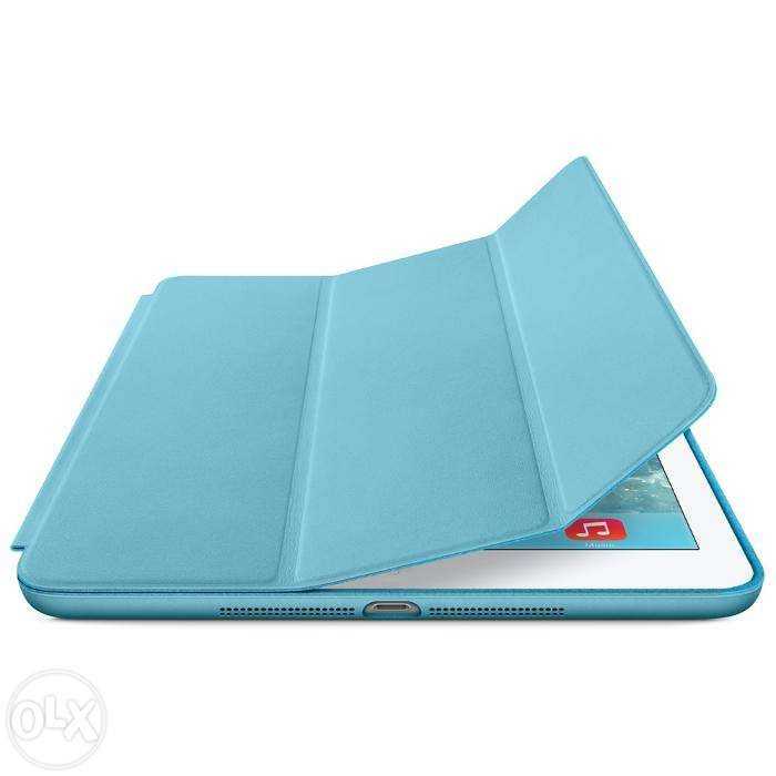 Чехол Apple Apple Smart Case Blue Ipad Air