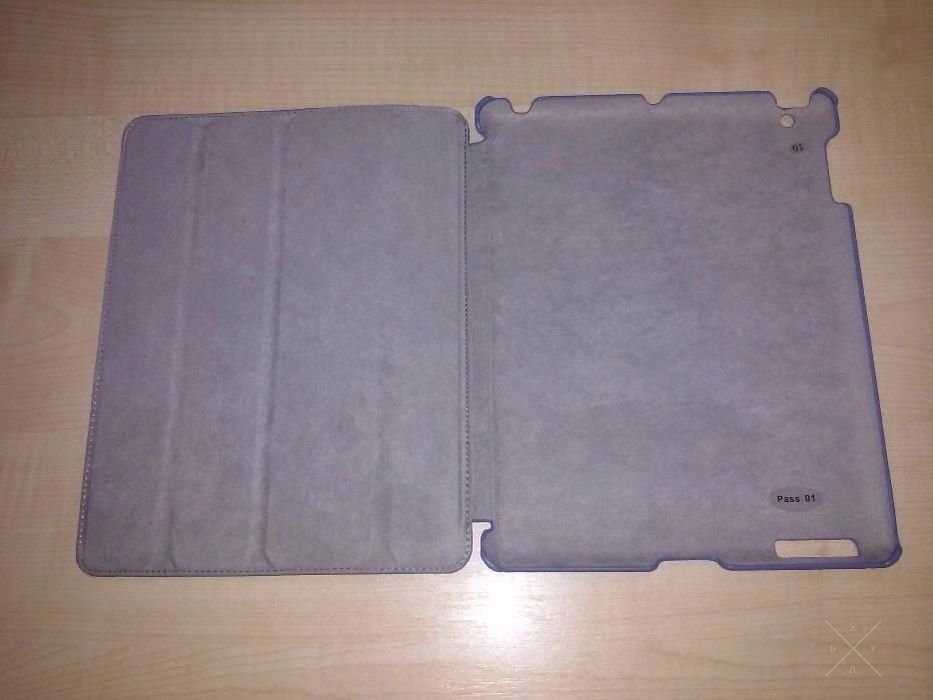 Чехол на iPad 3