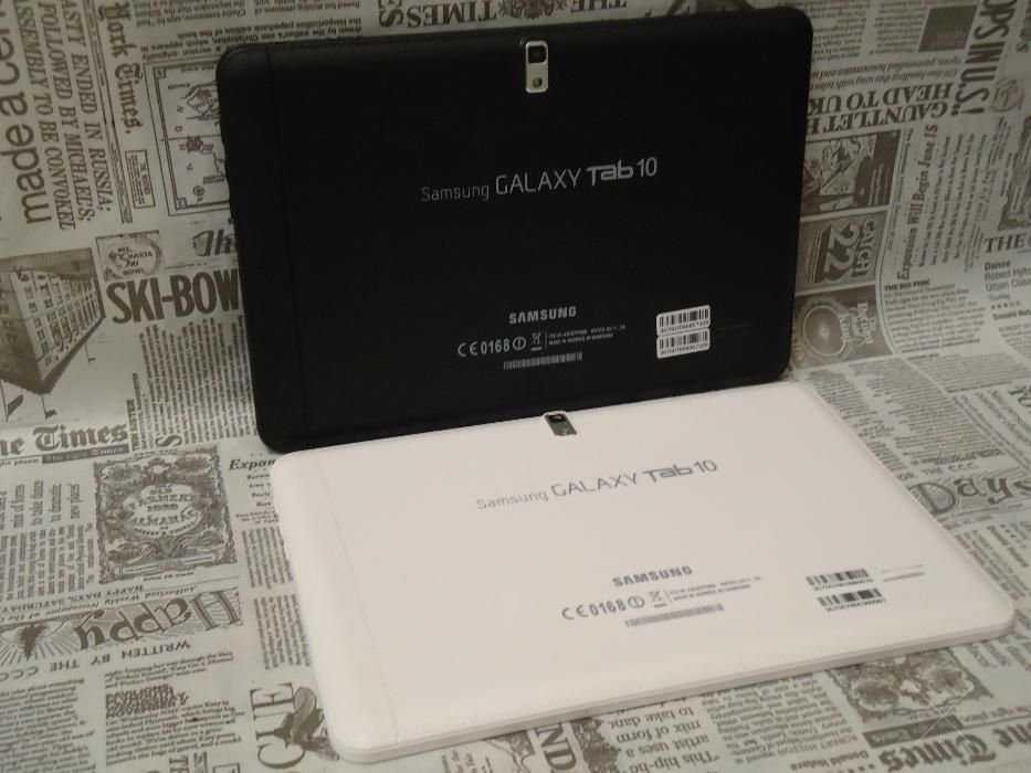 Планшет Samsung Galaxy Tab 10 *10" экран * самсунг * 1Гб ОЗУ* телефон