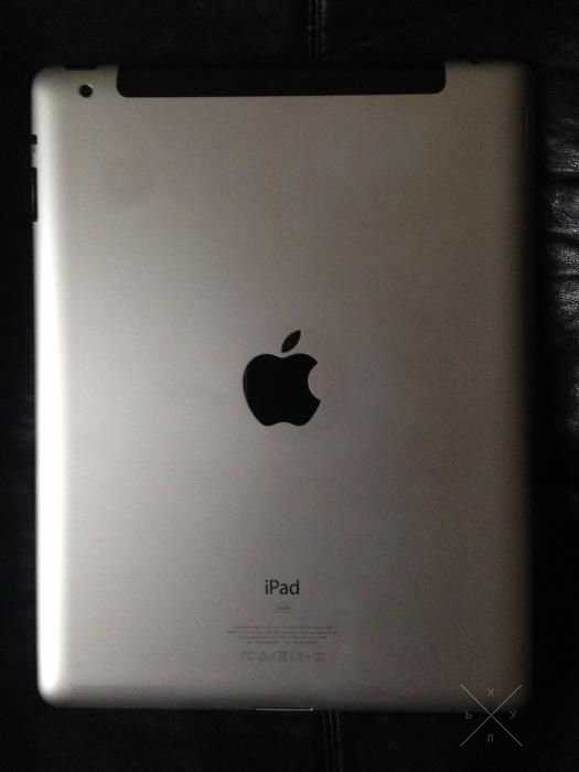 Планшет Apple iPad 2 Wi-Fi, 3G, 16Gb white - новый*/идеальнейший