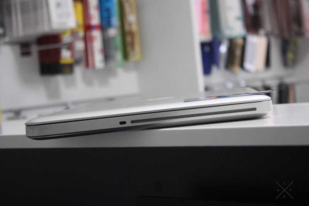 MacBook Pro 15 A1286 (Late 2011)
