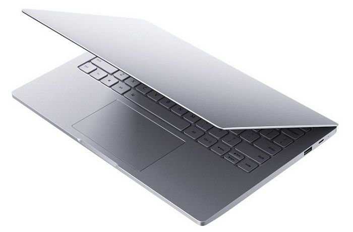 Новый! Ноутбук Xiaomi Mi Notebook Air 13.3″ | В наличии | От Магазина