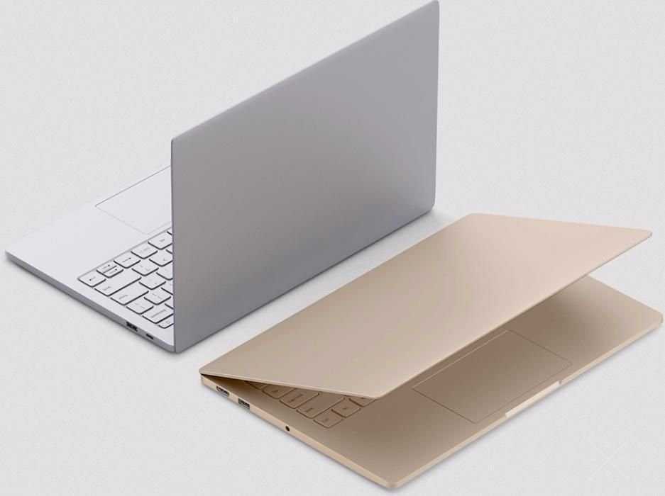 Новый! Ноутбук Xiaomi Mi Notebook Air 13.3″ | В наличии | От Магазина