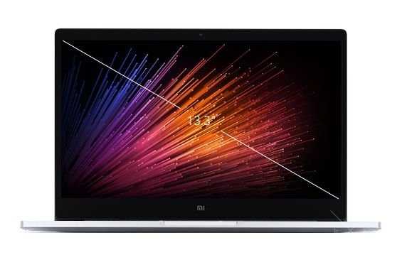 Новый! Ноутбук Xiaomi Mi Notebook Air 13.3″ | В наличии | От Магазина
