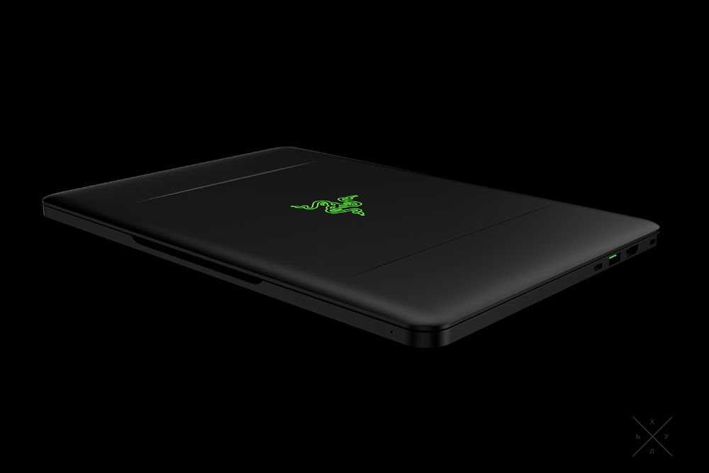 Razer Blade GAMING i7/256GB SSD/16GB/14"(3200x1800)TOUCH/GTX 970M/WIN