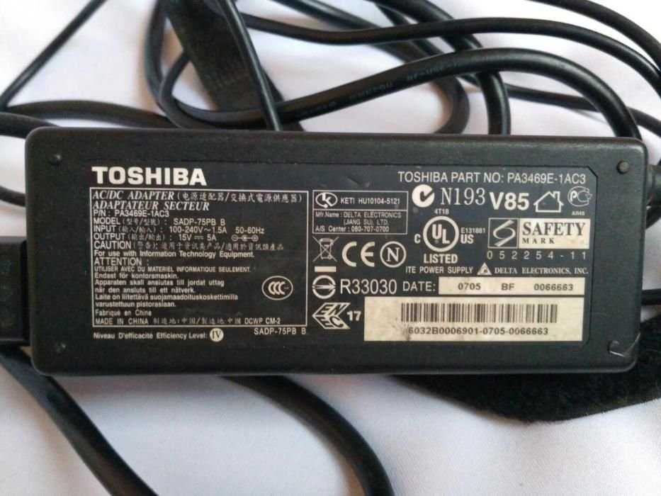 Ноутбук Toshiba Satellite A100-786