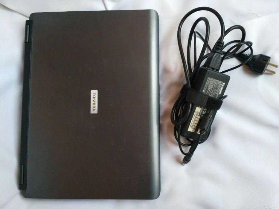 Ноутбук Toshiba Satellite A100-786