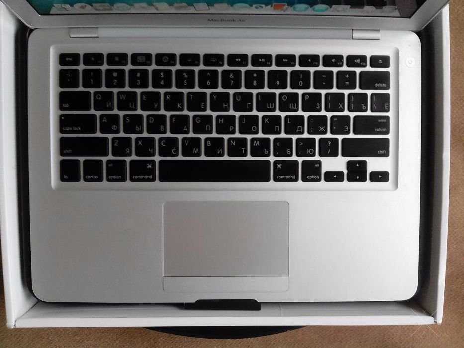 Macbook Air 1304 - Mid 2009 , Полный комплект,торг