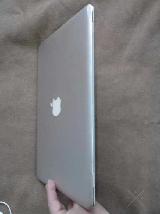 Macbook Air 1304 - Mid 2009 , Полный комплект,торг