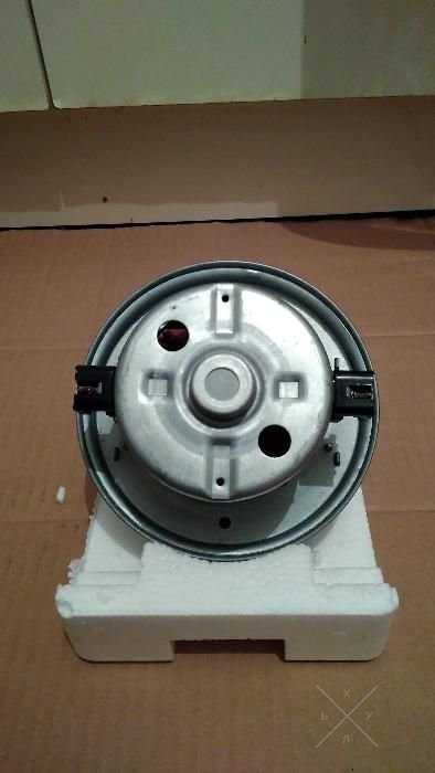 Моторы на пылесосы Samsung от 1400Вт до 2000 Вт