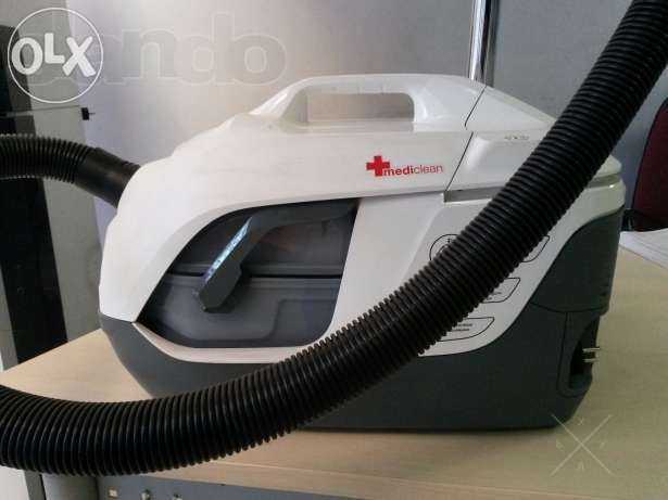 Продам Керхер Karcher DS 6.000 + турбощетка ОФИЦИАЛЬНАЯ ГАРАНТИЯ 5 лет