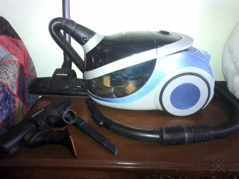 продам пылесос