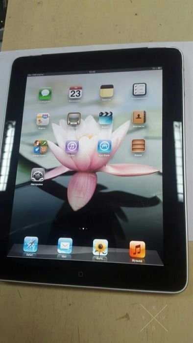 IPad A1337 64 +3g