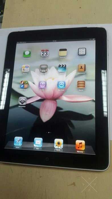 IPad A1337 64 +3g