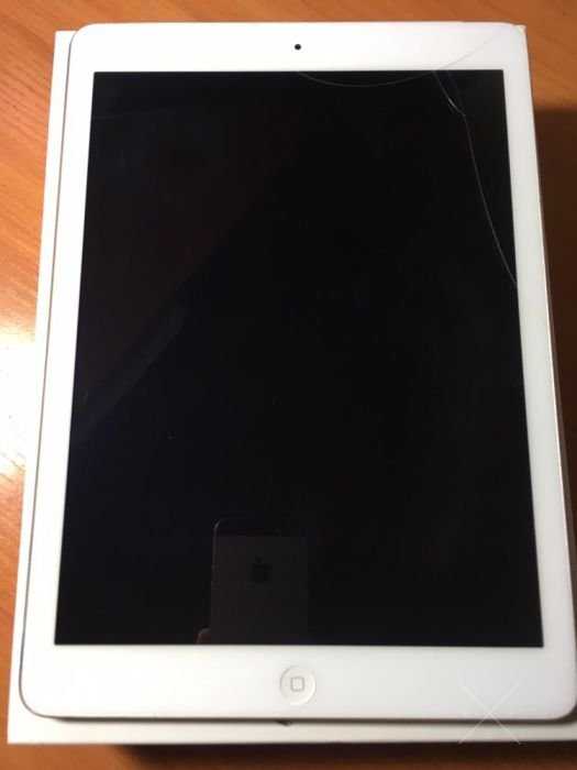 IPad Air 32Gb +4G LTE
