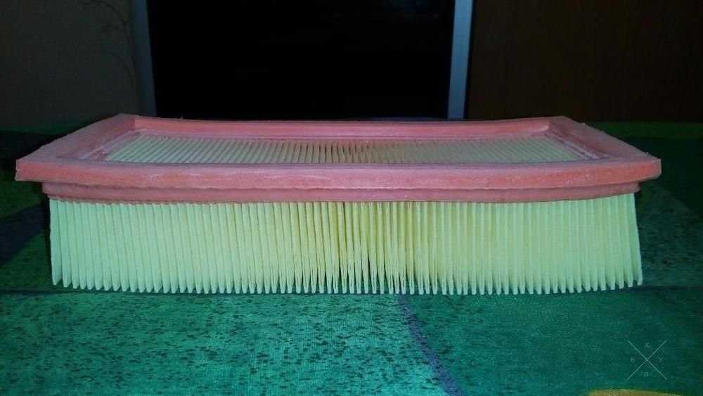 Продам фильтр аналог к пылесосу Karcher DS 5600