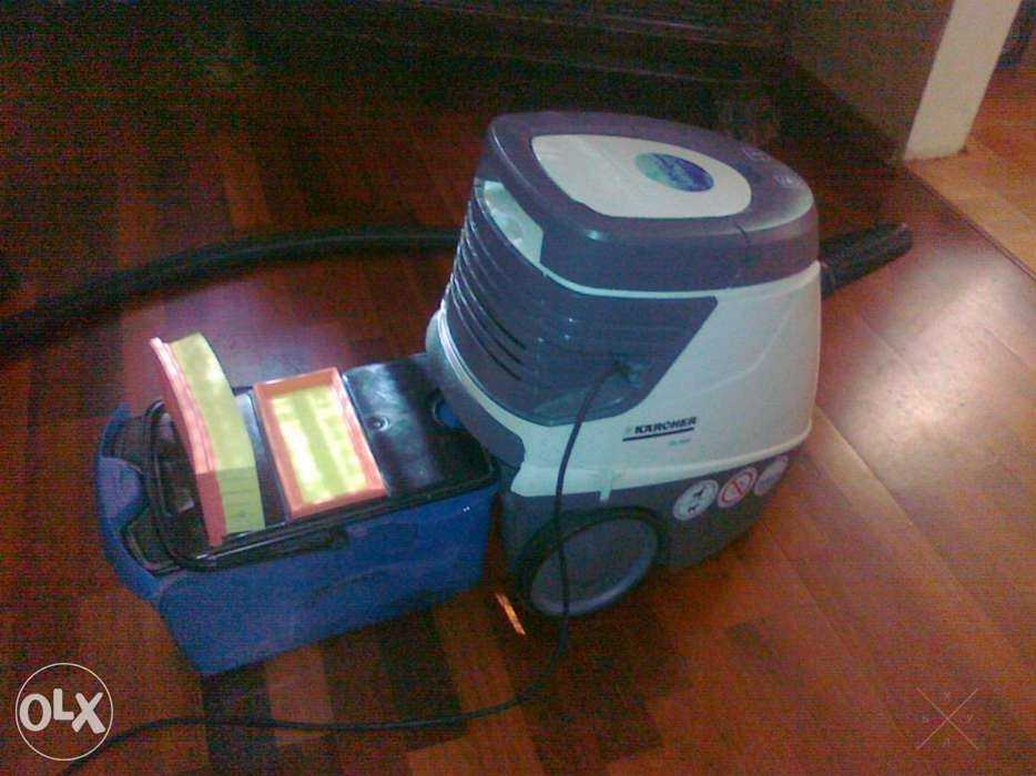 Продам фильтр аналог к пылесосу Karcher DS 5600