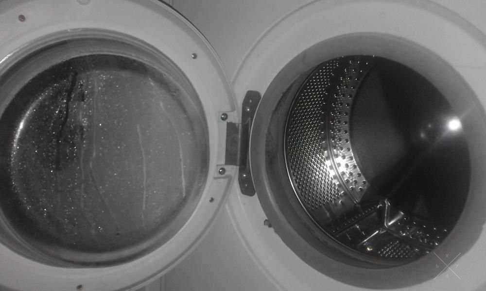 Стиральная машинка Indesit.Доставка