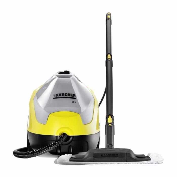 Пароочиститель Karcher SC 4