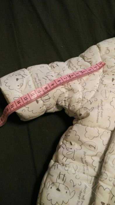 Детский комбинезон 4 кг. Mothercare
