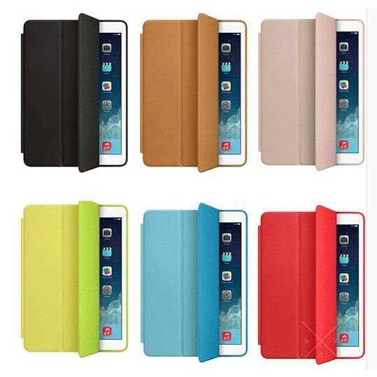 СКИДКА !!! Чехол Smart Case для iPad 4/3/2/Air/Air 2/mini2/3/4-Hi-copy