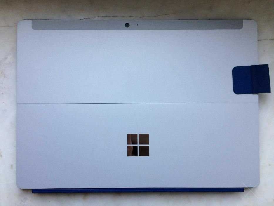 Microsoft Surface 3 + клавиатура