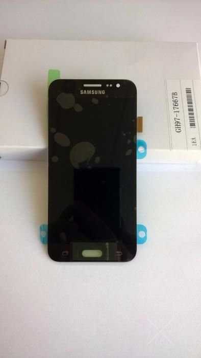 Дисплей с сенсором Samsung Galaxy J5 (J500H) Оригинал! Все цвета!