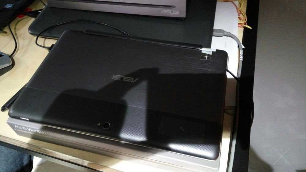 Asus TF810C 64GB комплект, с клавиатурой