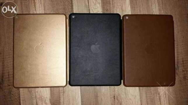 Чехол для iPad Pro (12,9”/9,7”)