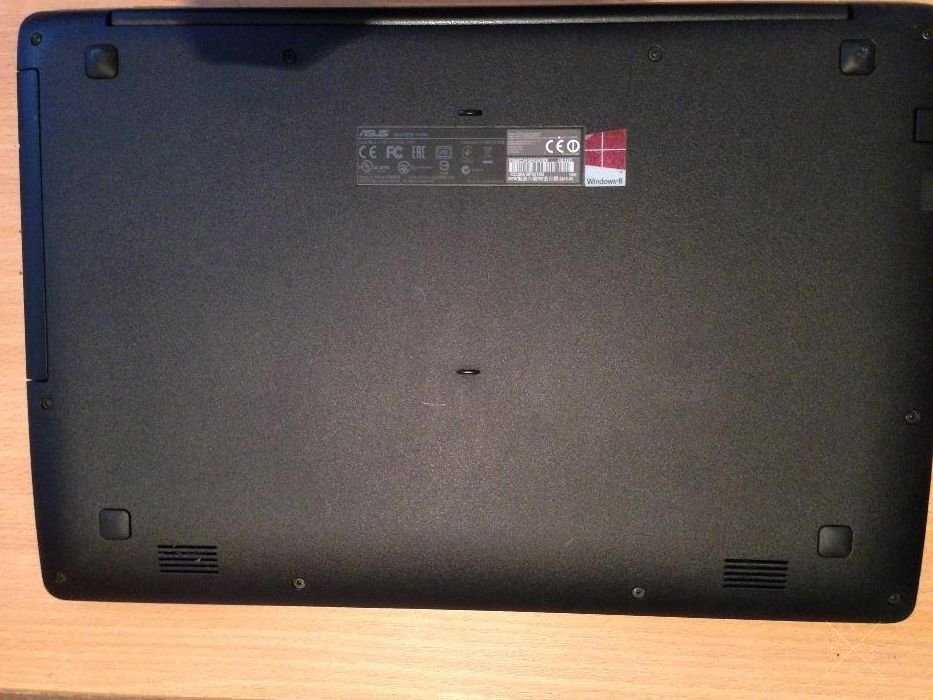 Asus X551C/ HDD 500 Gb/RAM 4Gb/ КАК НОВЫЙ!