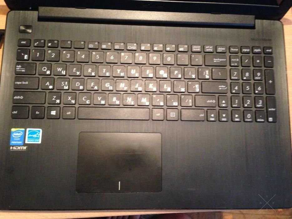 Asus X551C/ HDD 500 Gb/RAM 4Gb/ КАК НОВЫЙ!