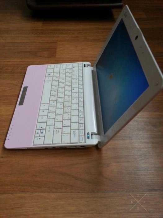Продам нетбук Asus Eee PC 1005HA