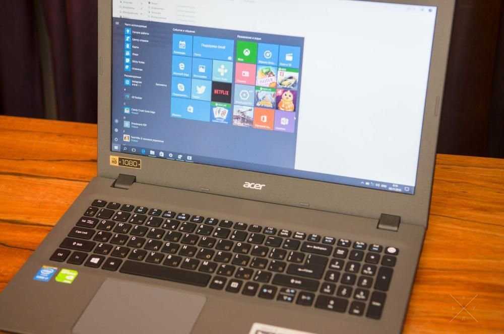 Acer 15.6". i5, 8Gb, Nvidia940m, 1TbHDD, FullHD.