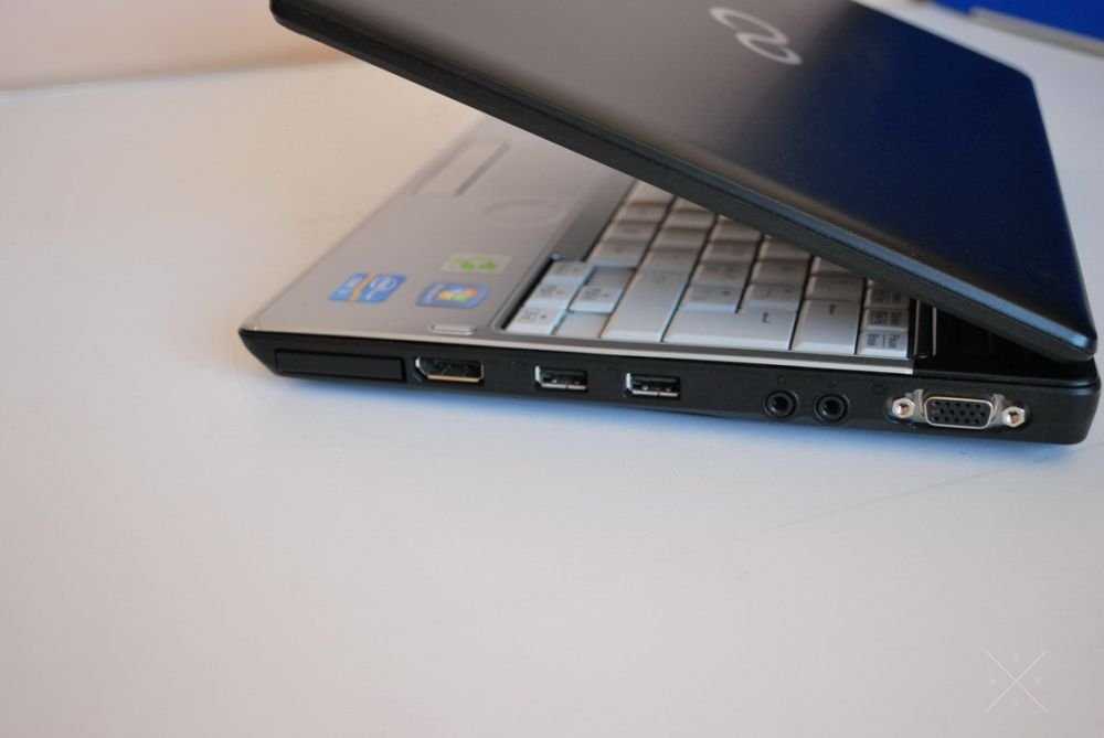 Продам Ноутбук Fujitsu LIFEBOOK P701 i3-2330M/4/320/ лучшая цена