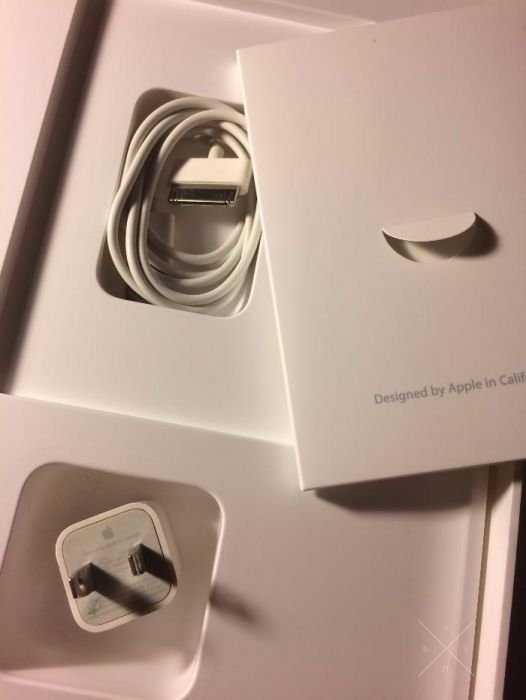 iPad 3 3g_4g_lte 16gb
