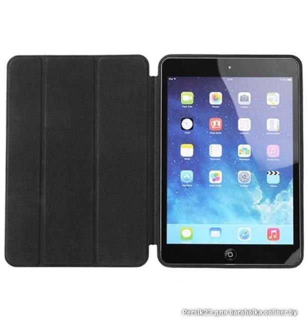 Чехол для iPad iPad Pro 12,9” Pro 9,7” Air 2 / mini 2 Скидка-10% !!!