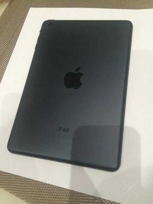 iPad mini 1 16Gb только WiFi