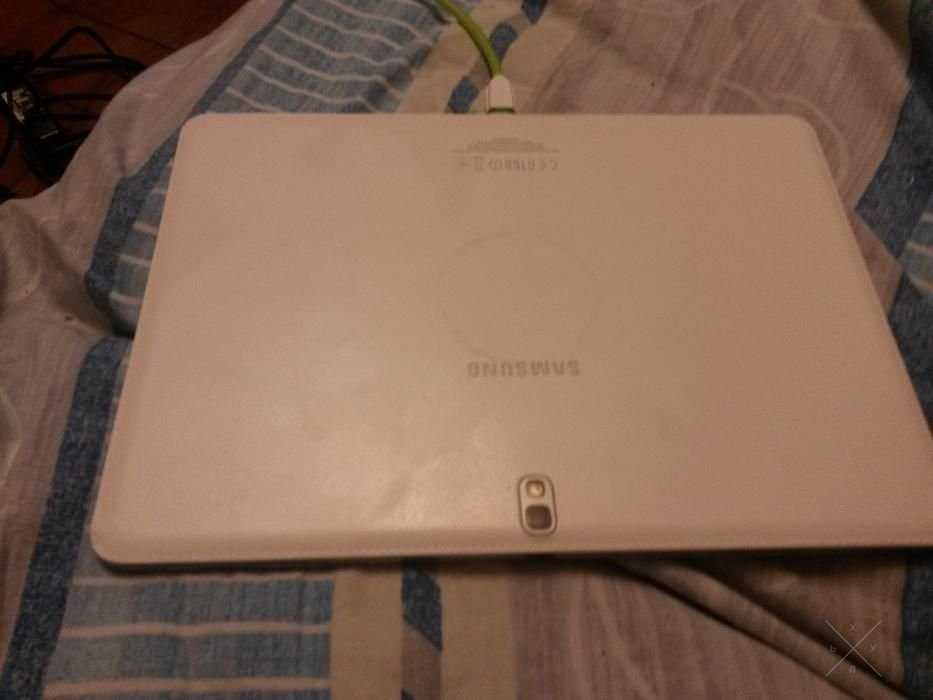 Samsung Galaxy Tab Pro 10.1 (T520) зависает.