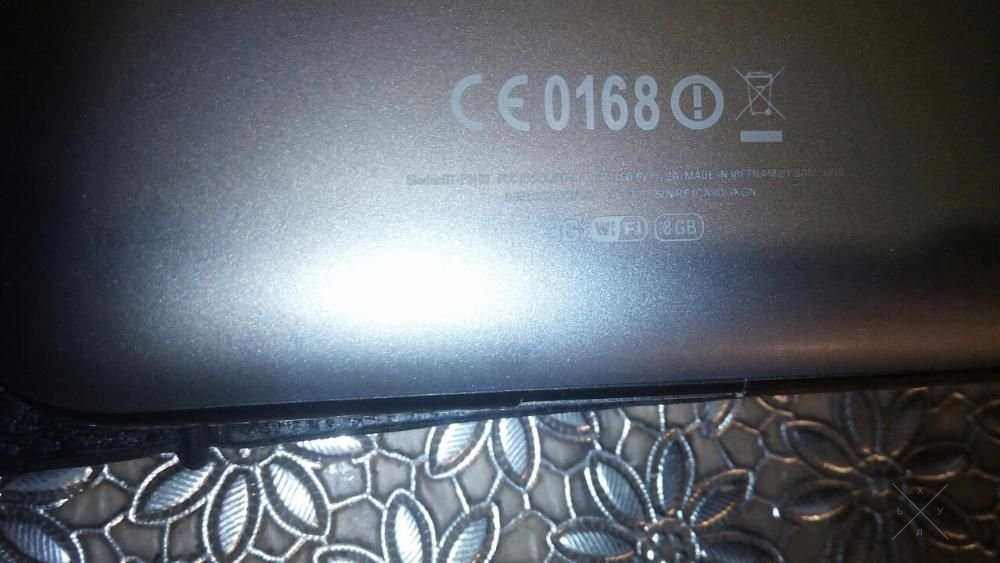 планшет 7 samsung Tab2