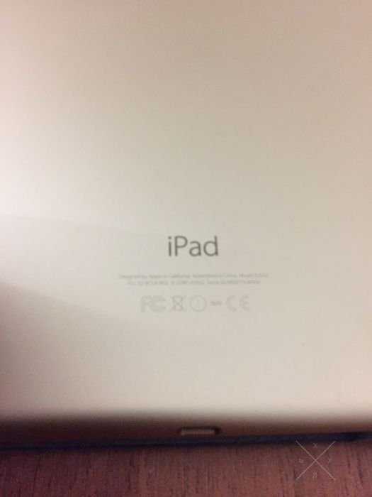 iPad Pro 12.9" Gold Wifi-Cellular новый