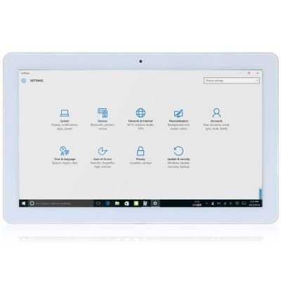 Планшет Teclast Tbook 16 Pro с клавиатурой